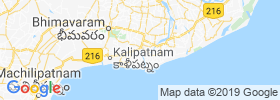 Narasapur map